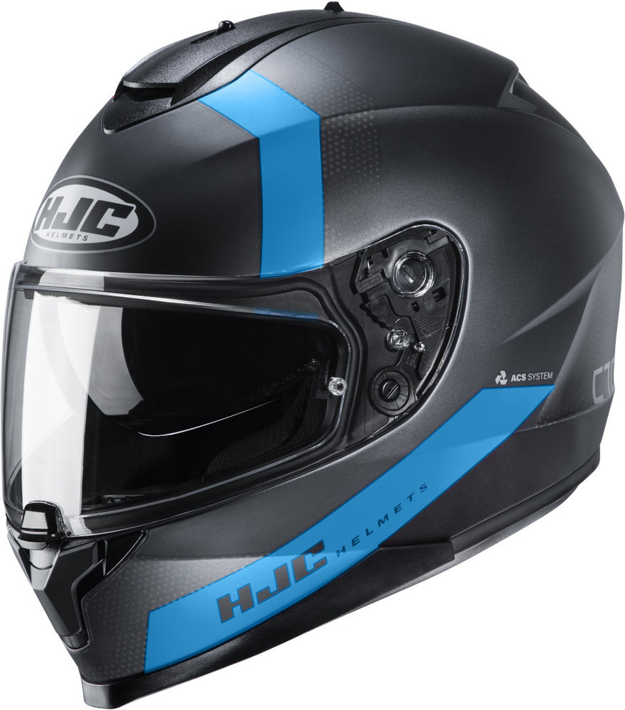 HJC C70 Eura Helm