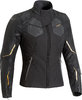 Preview image for Ixon Cell Ladies Motorcycle Textile Jacket