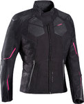 Ixon Cell Ladies Motorsykkel tekstil jakke