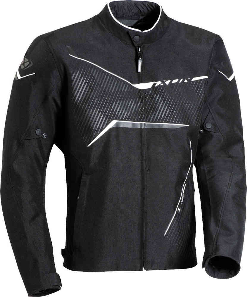 Ixon Slash Motorcycle Textile Jacket
