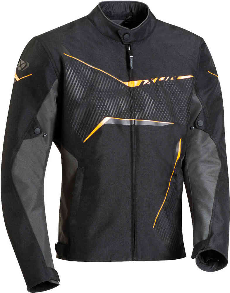 Ixon Slash Motorcycle Textile Jacket