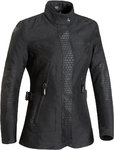 IXON Bloom Chaqueta textil de motocicleta para damas