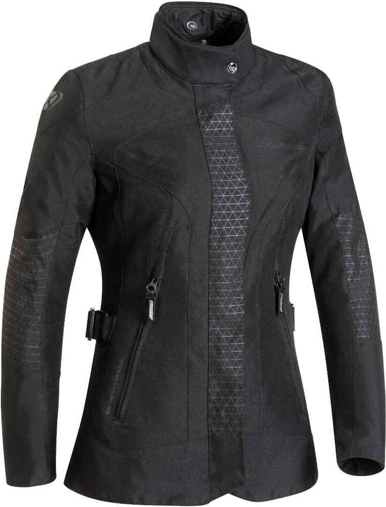 IXON Bloom Damen Motorrad Textiljacke