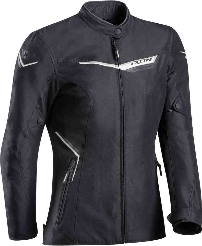 Ixon Slash Chaqueta textil de la motocicleta de las señoras