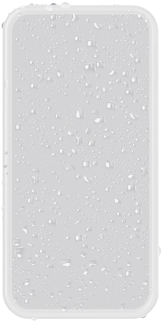 SP Connect iPhone 12 Pro Max Couverture météo, blanc