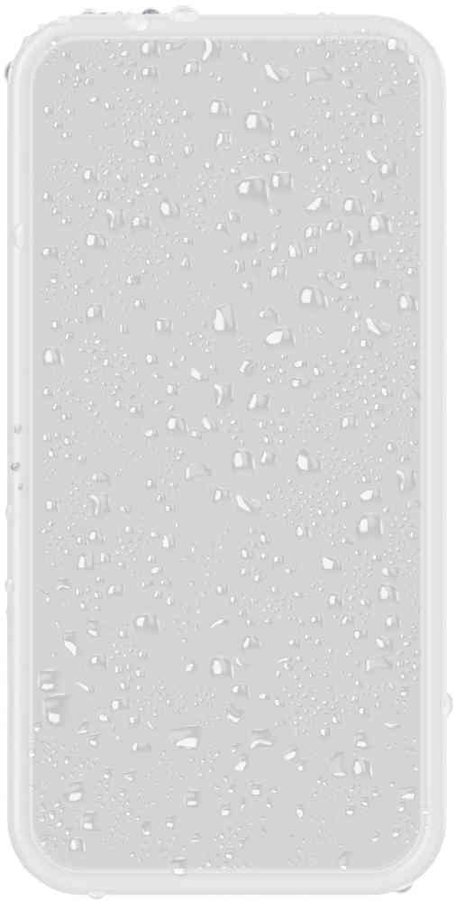 SP Connect iPhone 12 Pro Max Обложка погоды