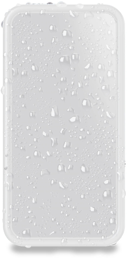 SP Connect iPhone 12 Mini Vejrdække, hvid