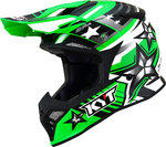 KYT Skyhawk Ardor Motocross Helmet