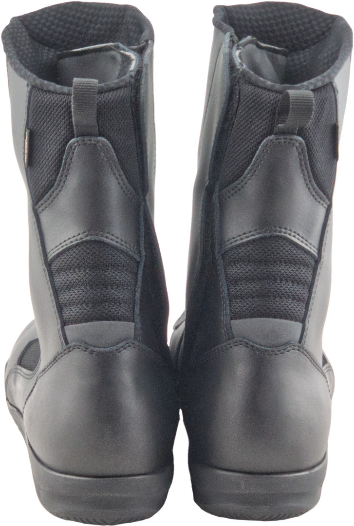 Side view of Gaerne Vento Motorcycle Boots, black, Size 38 for Men