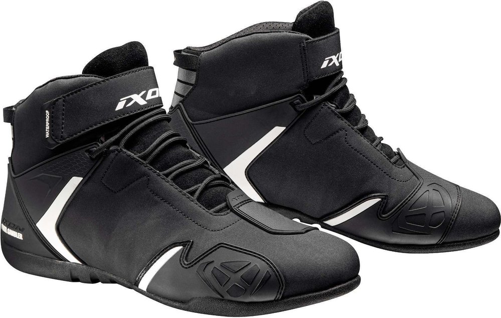 Ixon Gambler WP Zapatos de motocicleta