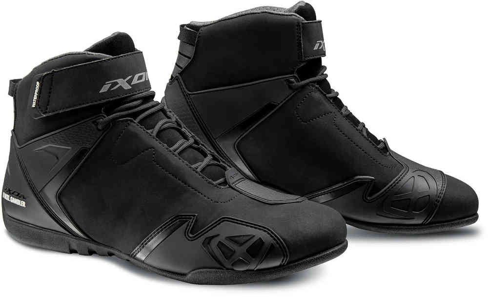Ixon Gambler WP Motorcycle Shoes buy cheap FC Moto
