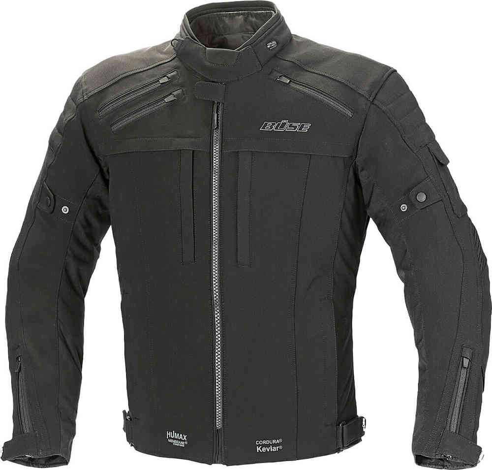 Büse Nardo III Motorrad Textiljacke