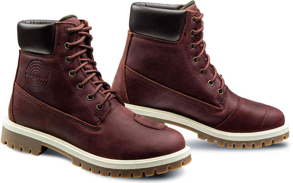 Timberland womens motorcycle boots on sale