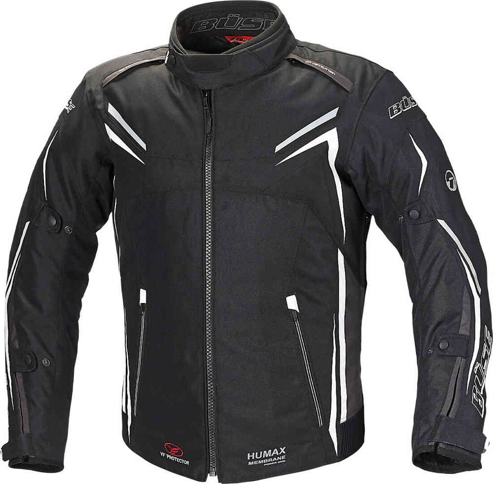 Büse Mugello Motorrad Textiljacke