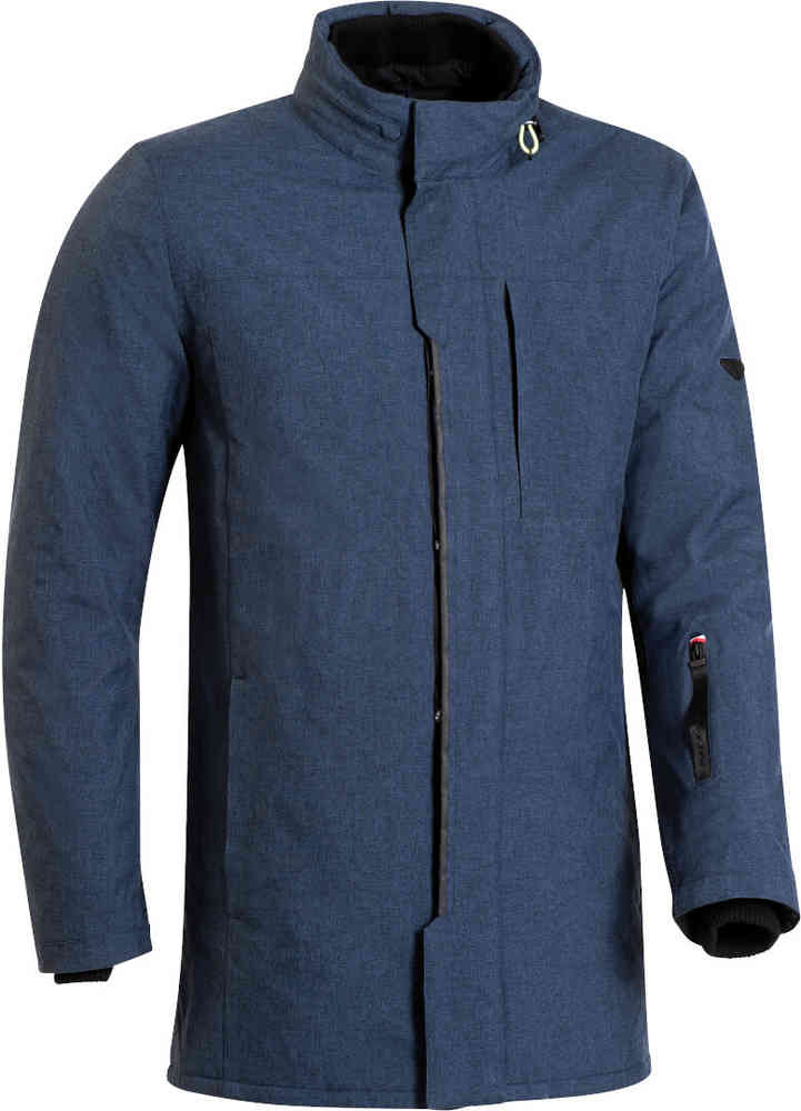 Ixon Terreaux Motorrad Textiljacke