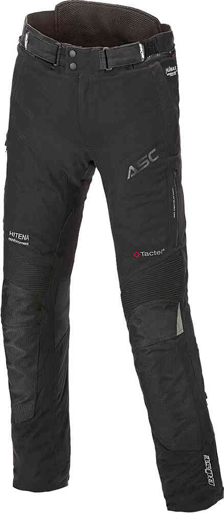 Büse Rocca Pantalon textile moto