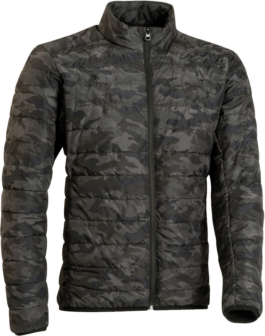 Ixon Arkam Jacket, multicolored, Size S, multicolored, Size S