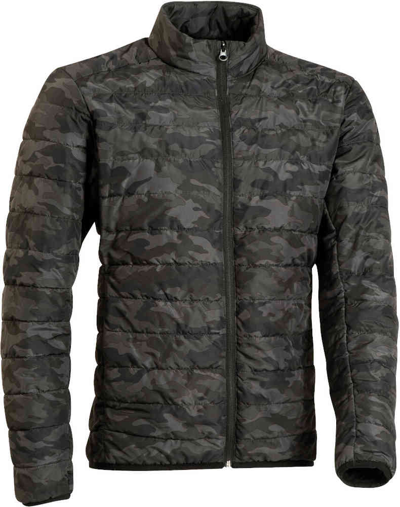 Ixon Arkam Veste