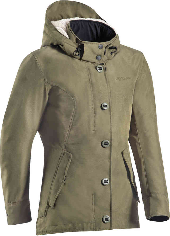 Ixon Bellecour Dames Motorfiets Textiel Jas