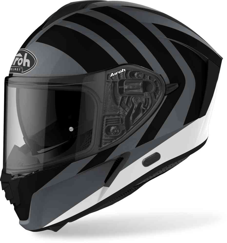 Airoh Spark Scale Casco