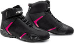 Ixon Gambler WP Chaussures de moto pour dames