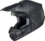 HJC CS-MX II Creeper Motocross Helm