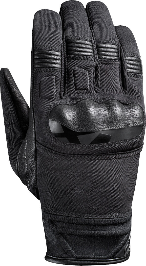 Ixon MS Picco Motorcycle Gloves, black, Size 3XL, black, Size 3XL
