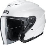 HJC i30 Jet hjelm