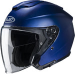 HJC i30 Semi Mat Jet Helmet