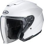 HJC i30 Semi Matt Реактивный шлем