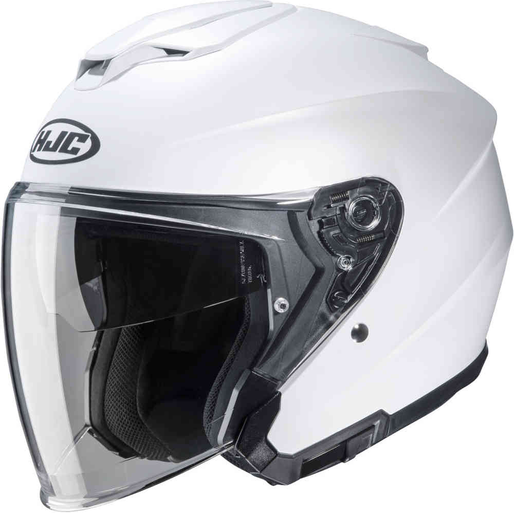 HJC i30 Semi Matt 噴氣頭盔