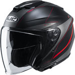 HJC i30 Slight Jet Helmet