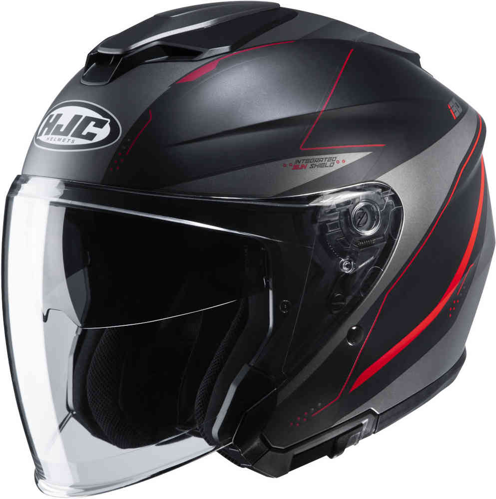 HJC i30 Slight Casque Jet