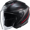 HJC i30 Slight Jet helm