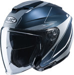 HJC i30 Slight Jet Helmet