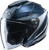 HJC i30 Slight Jet Helmet