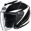 HJC i30 Slight Jet Helmet