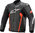 Alpinestars Faster V2 Motorcycle Leather Jacket