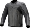 {PreviewImageFor} Alpinestars Faster V2 Giacca moto in pelle