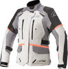 Preview image for Alpinestars Stella Andes V3 Drystar Ladies Motorcycle Textile Jacket