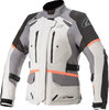 Alpinestars Stella Andes V3 Drystar Naisten Moottoripyörä Tekstiili Takki