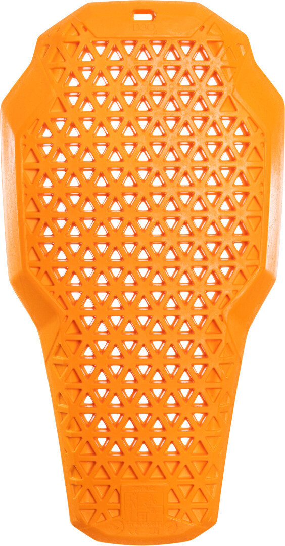 Rukka All Back XTR LVL2 Back Protector, orange, Size S, orange, Size S
