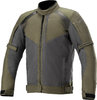 Preview image for Alpinestars Headlands Drystar Motorcycle Textile Jacket