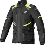 Alpinestars Andes V3 Drystar Мотоцикл Текстиль куртка