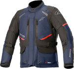 Alpinestars Andes V3 Drystar オートバイテキスタイルジャケット