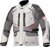 Alpinestars Andes V3 Drystar Мотоцикл Текстиль куртка