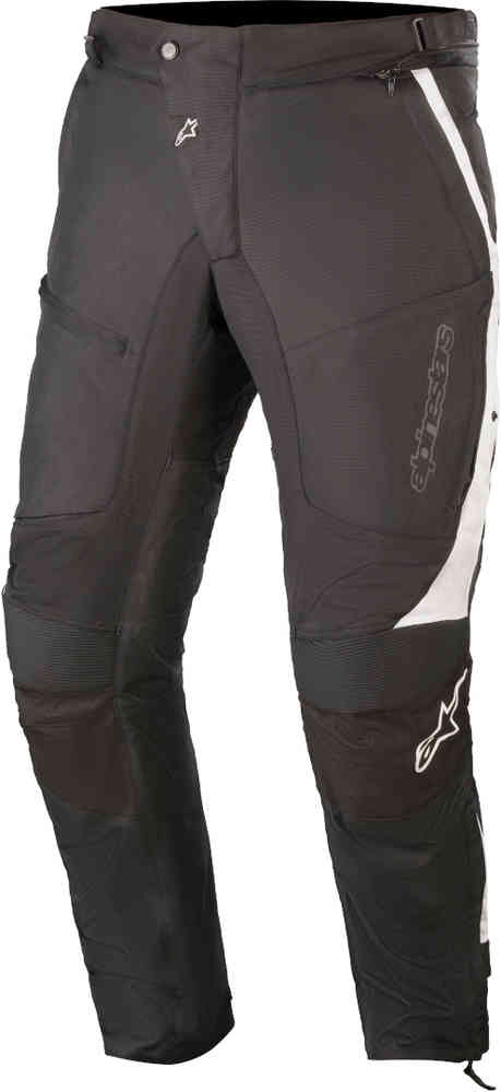Alpinestars Raider V2 Drystar Мотоцикл Текстильные брюки