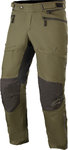 Alpinestars AST-1 V2 Wasserdichte Motorrad Textilhose