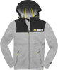 Preview image for FC-Moto Faster-H Fleece Zip Hoodie