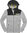 FC-Moto Faster-H Strickfleece Zip Hoodie